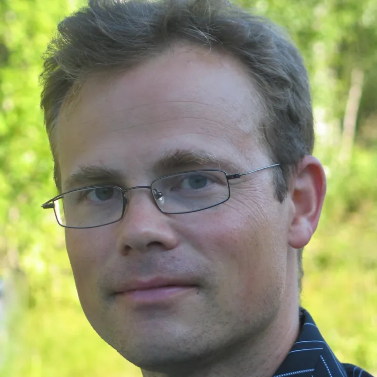 Bidragsyter Geir Lorem