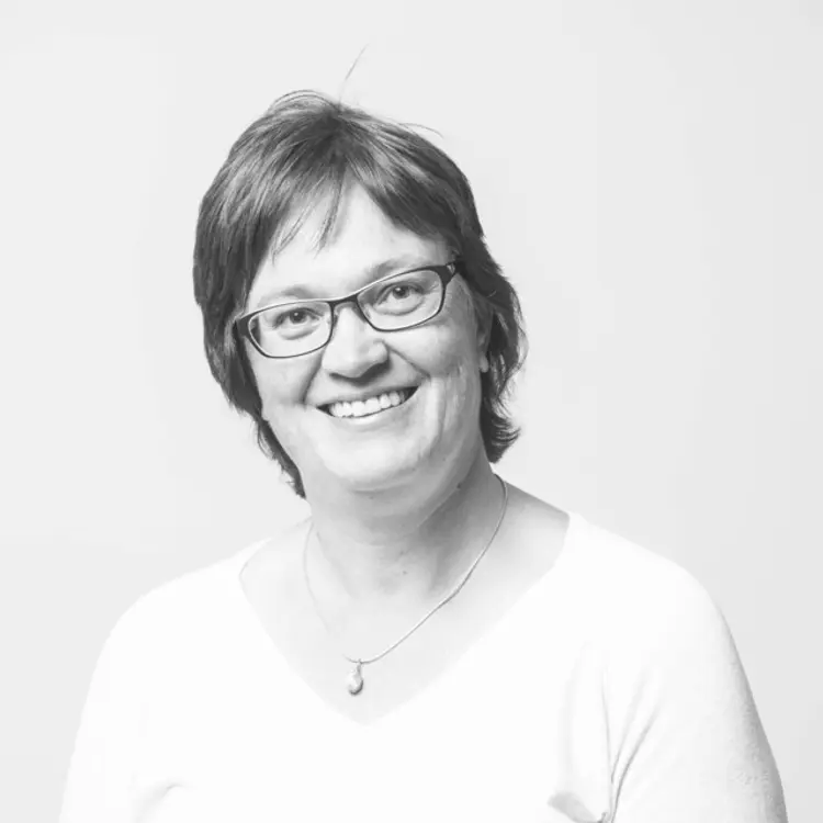 Bidragsyter Kristin Strømsnes