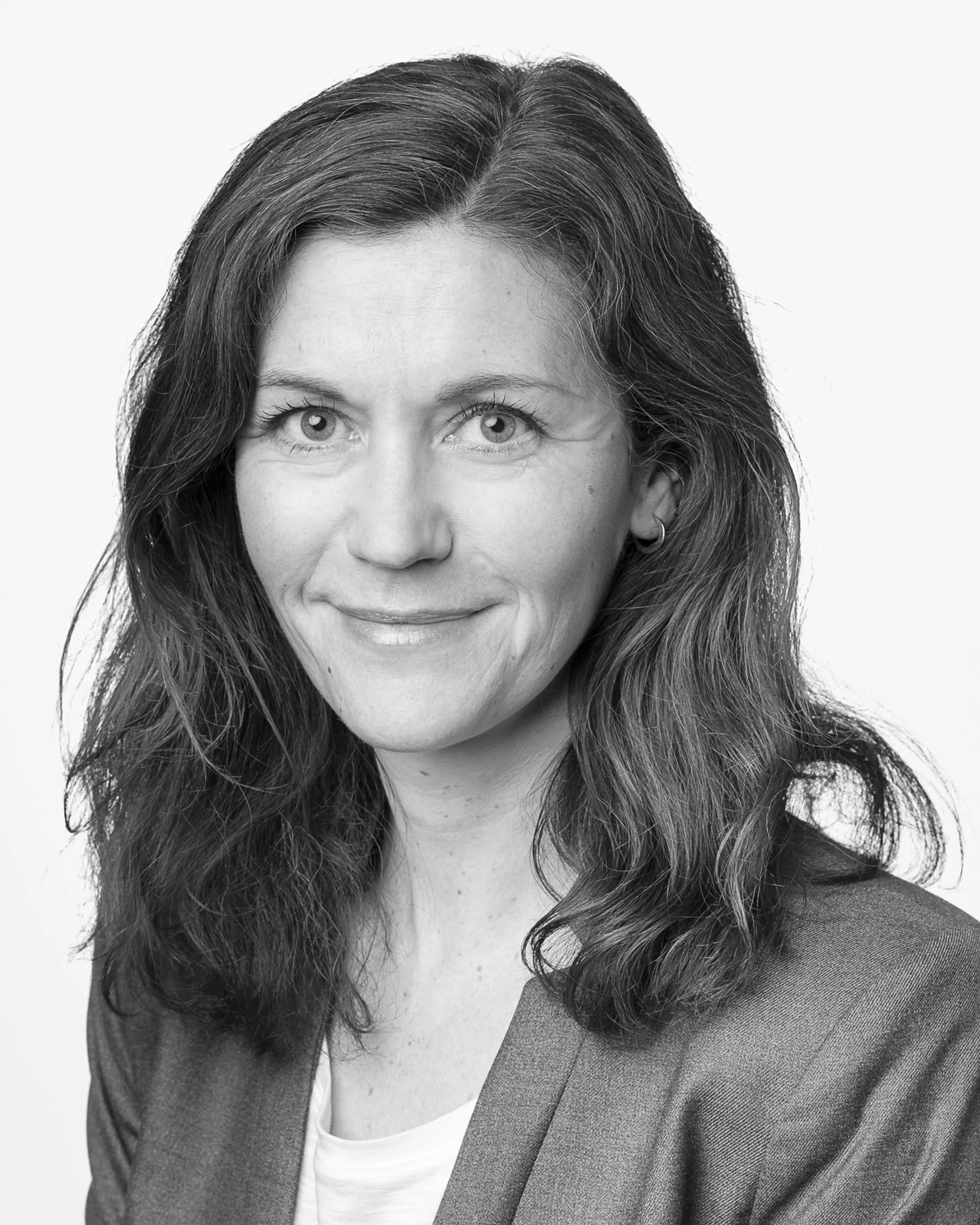 Bidragsyter Ingrid Eitzen