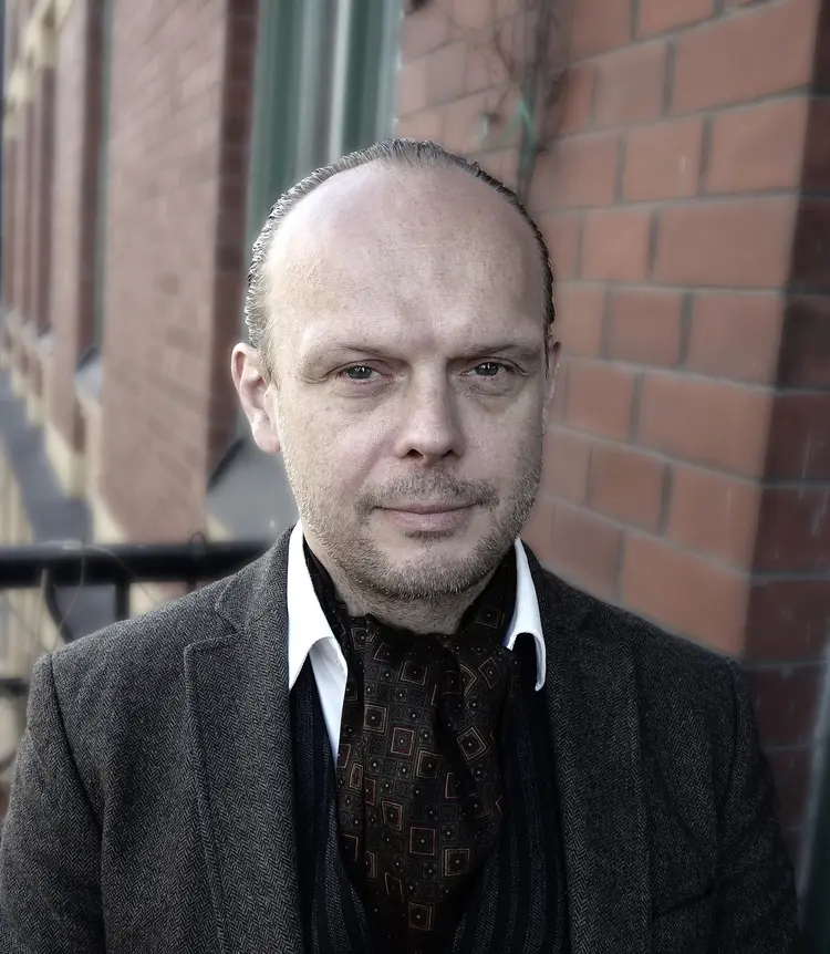 Bidragsyter Geir Tandberg Steigan