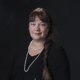 Bidragsyter Marta Skadsheim Torkildsen
