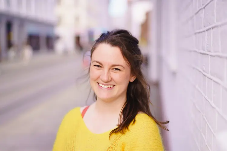 Bidragsyter Emily Clapham