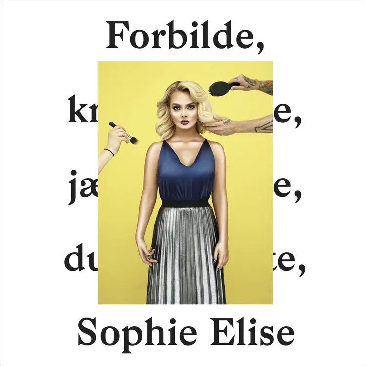 Omslag Forbilde av Sophie Elise Isachsen (Lydbok)