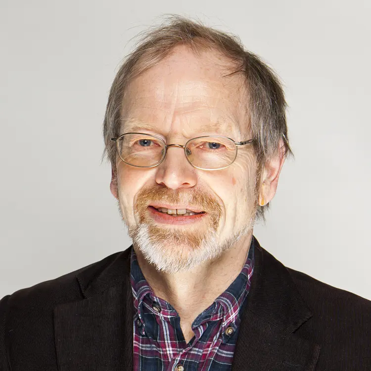 Bidragsyter Nils Aarsæther