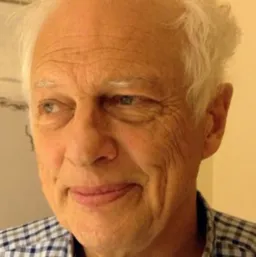 Bidragsyter Richard Haugen