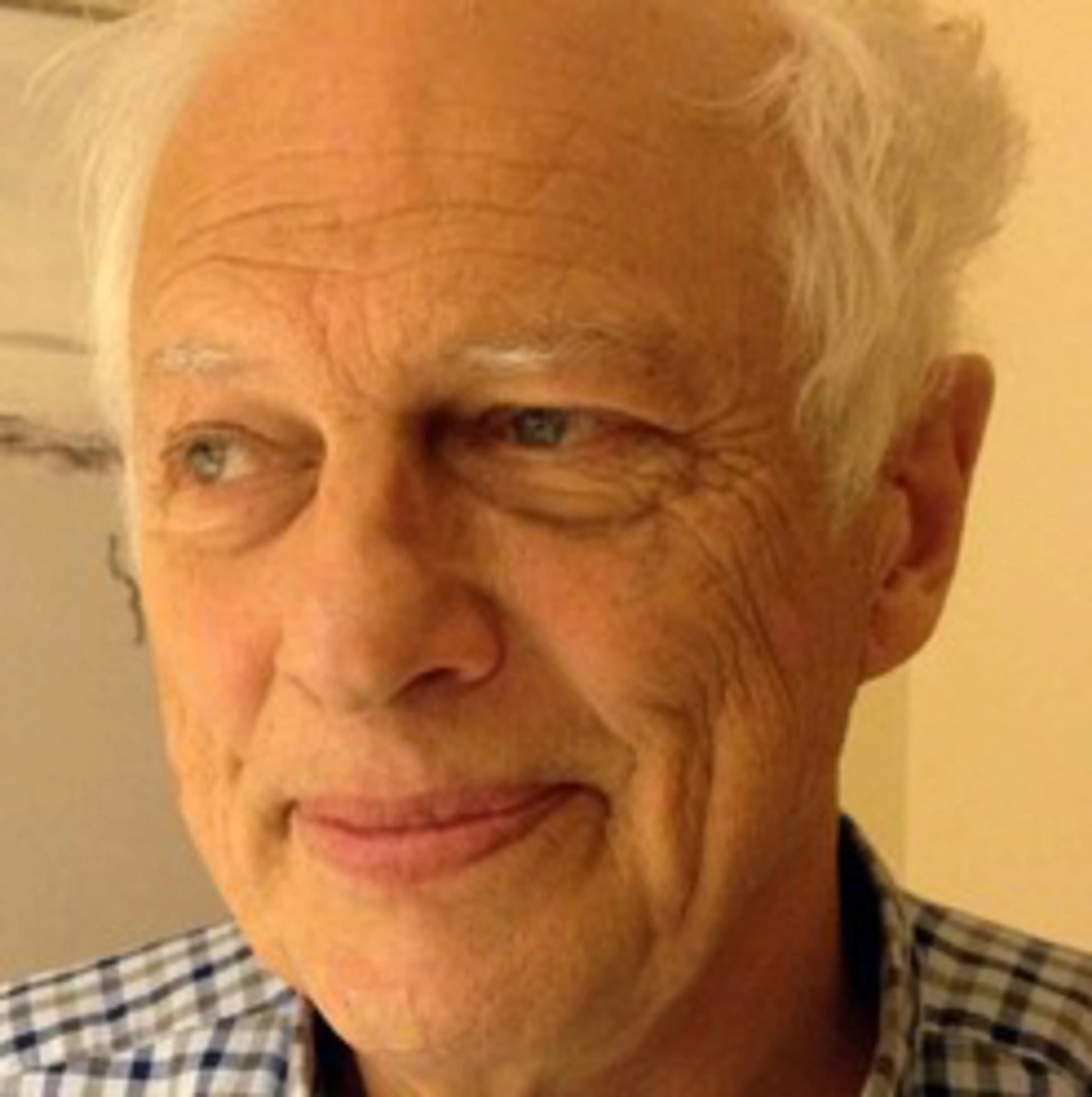 Bidragsyter Richard Haugen