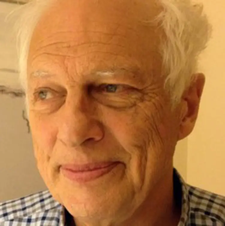 Bidragsyter Richard Haugen