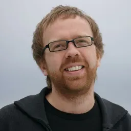 Bidragsyter Eirik Solheim