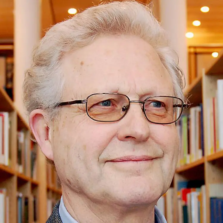Bidragsyter Jarle Simensen