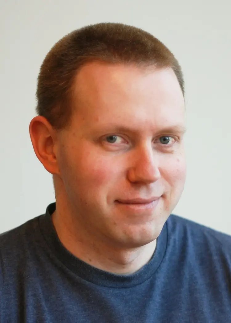 Bidragsyter Morten Sommer