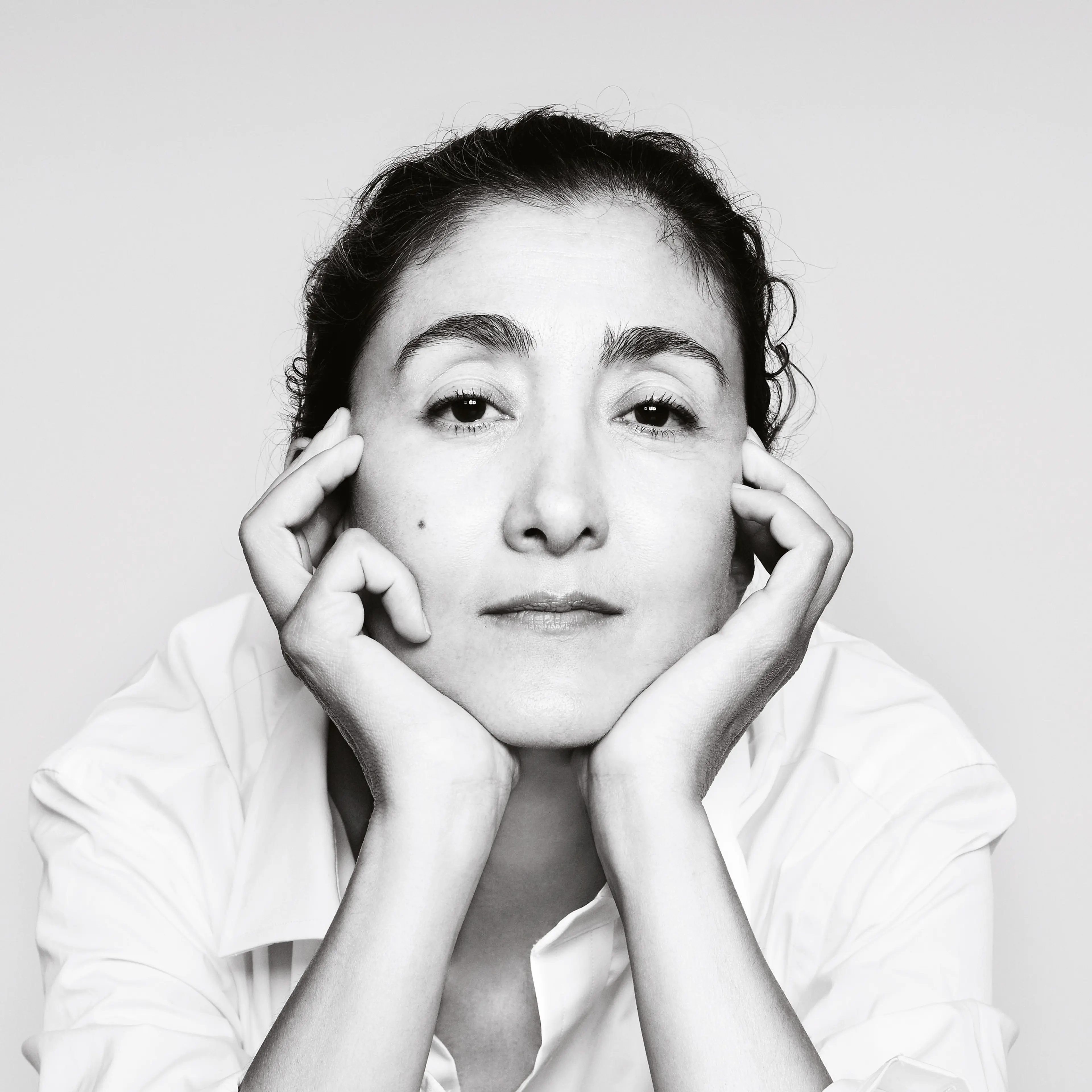 Bidragsyter Ingrid Betancourt