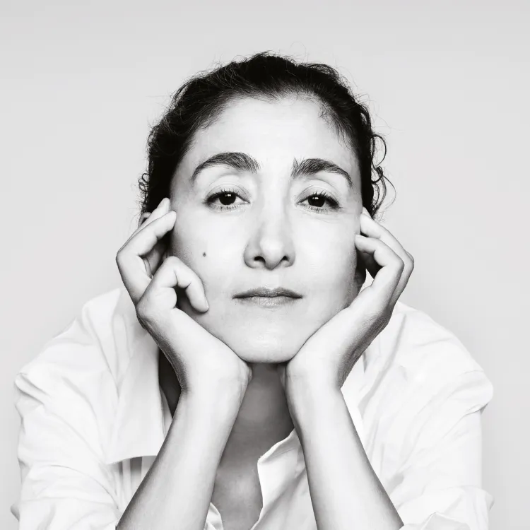 Bidragsyter Ingrid Betancourt