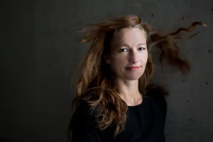 Bidragsyter Elisabeth Helland Larsen