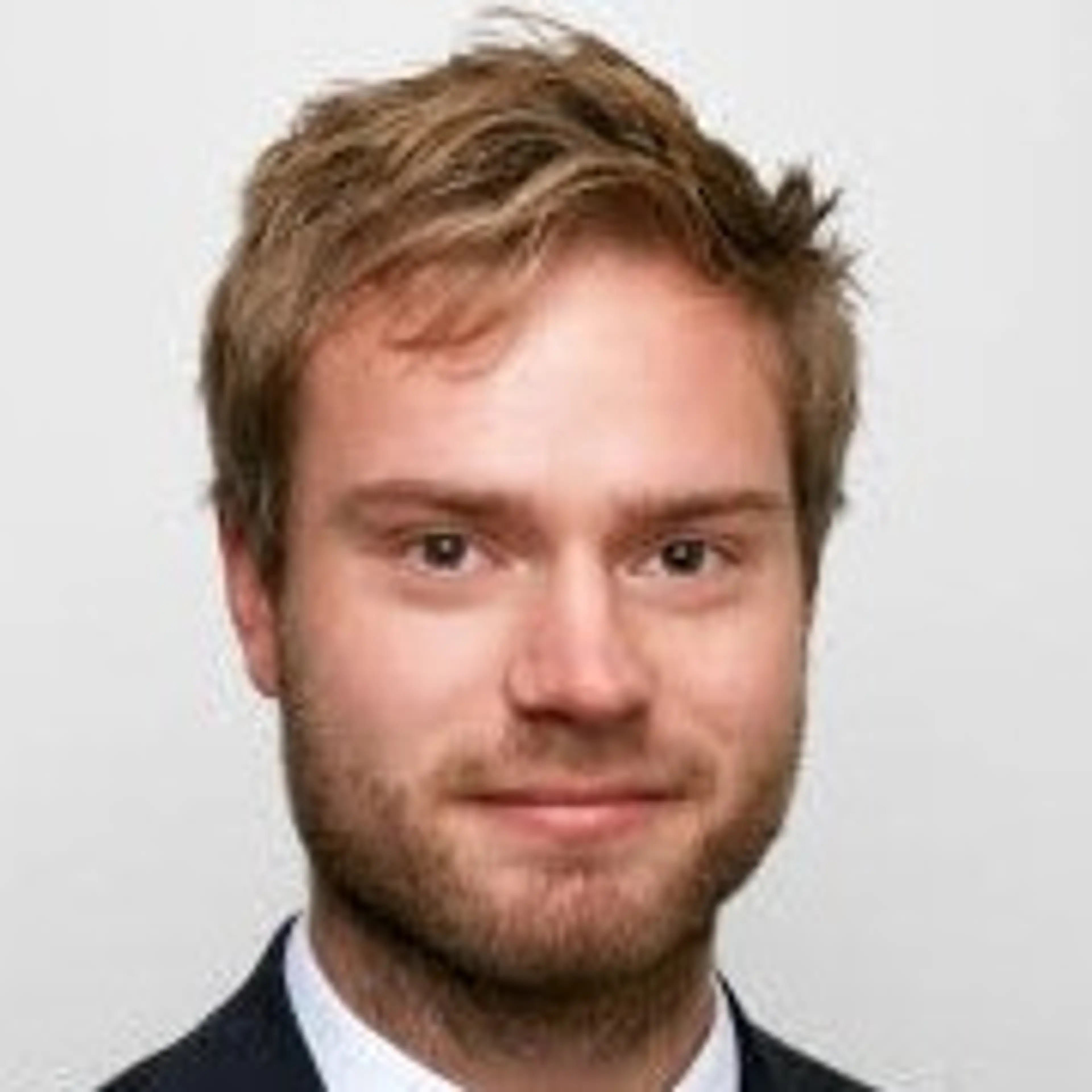 Bidragsyter Håvard Olsen Sterri