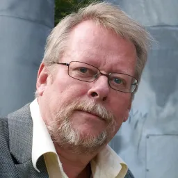 Bidragsyter Pål Repstad