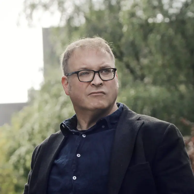 Bidragsyter Mikkel Øyen