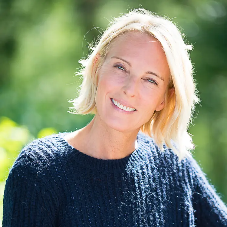 Bidragsyter Marianne Magelssen