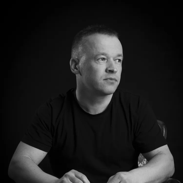 Bidragsyter Arnfinn Kolerud