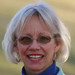 Bidragsyter Ellen Birgitte Ruud