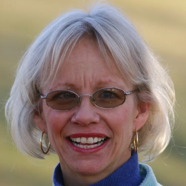 Bidragsyter Ellen Birgitte Ruud