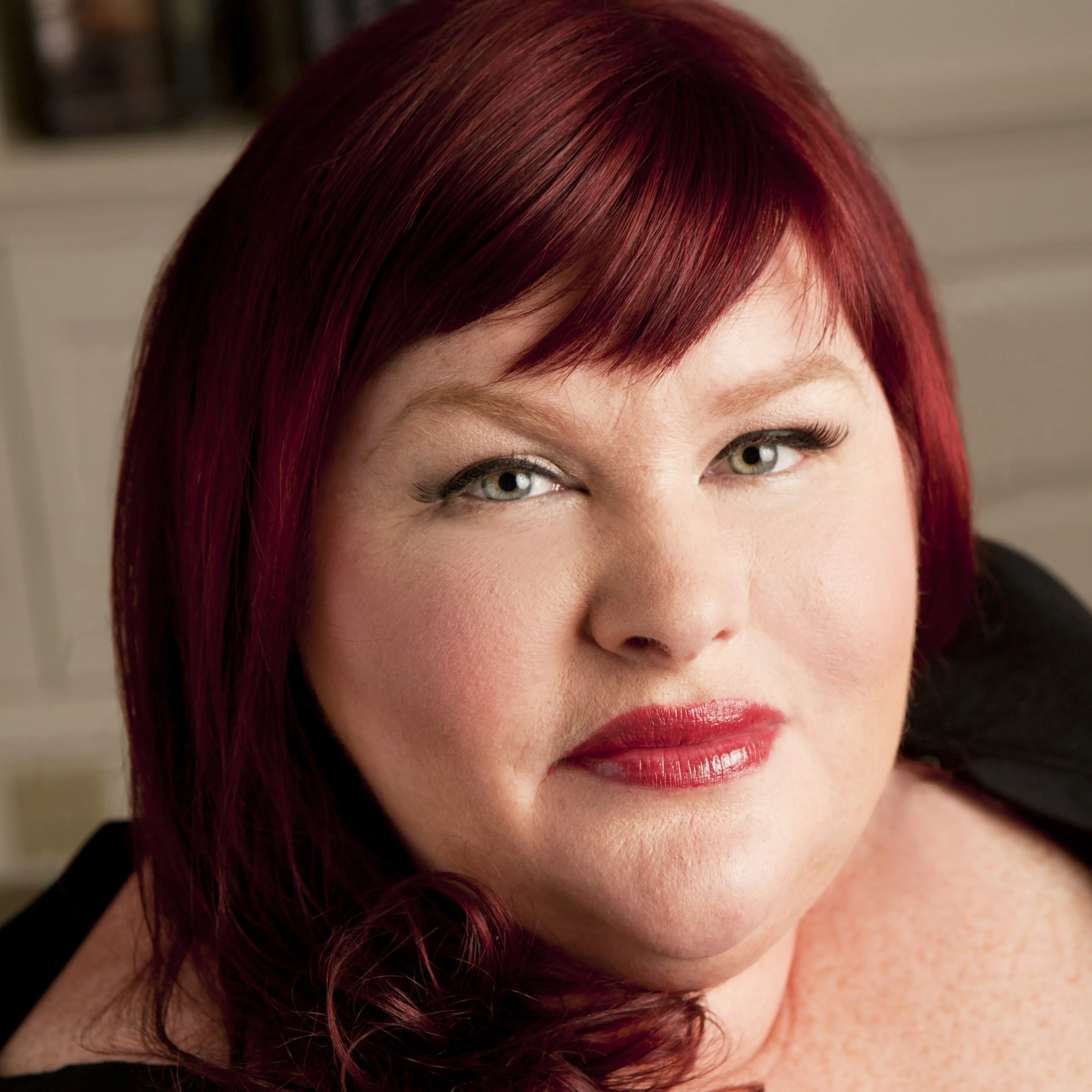 Bidragsyter Cassandra Clare