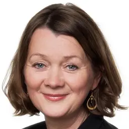 Bidragsyter May-Else Nohr