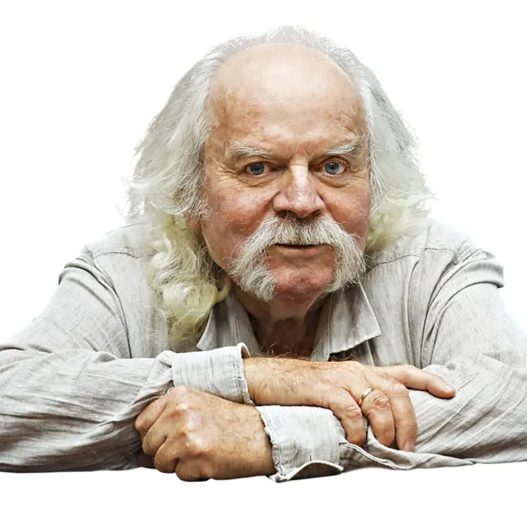 Bidragsyter Jan-Erik Smilden