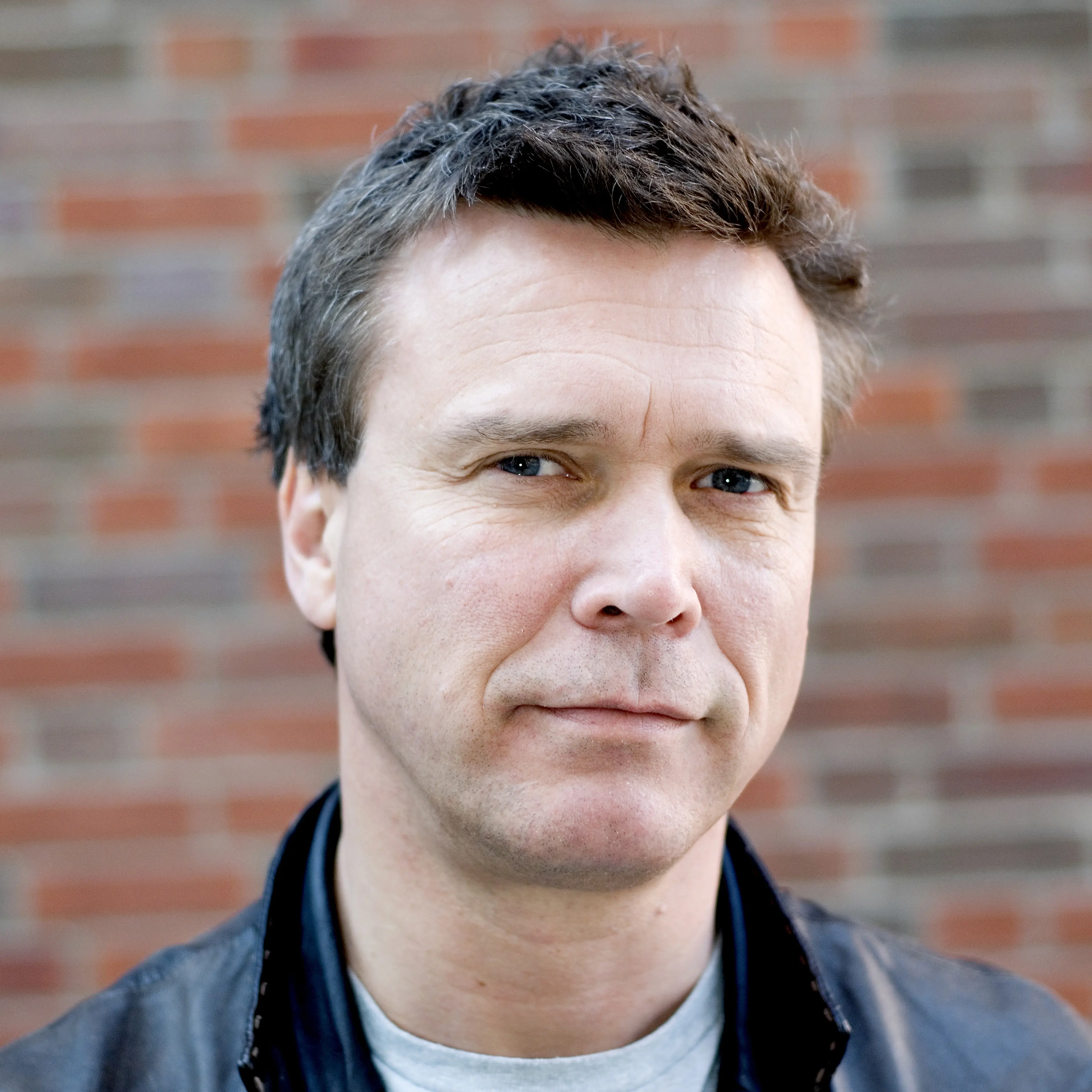 Bidragsyter Harald Hornmoen