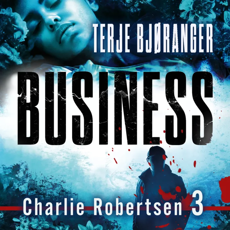 Omslag Business av Terje Bjøranger (Lydbok)