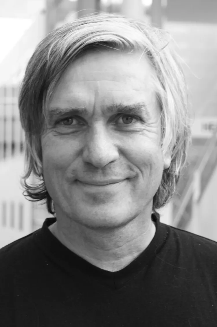 Bidragsyter Hans-Jørgen Wallin Weihe