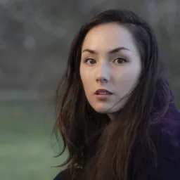 Bidragsyter Elisa Shua Dusapin