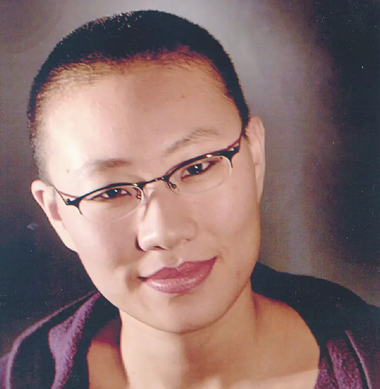 Bidragsyter MiRee Abrahamsen