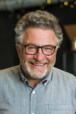 Bidragsyter Petter Mathisen