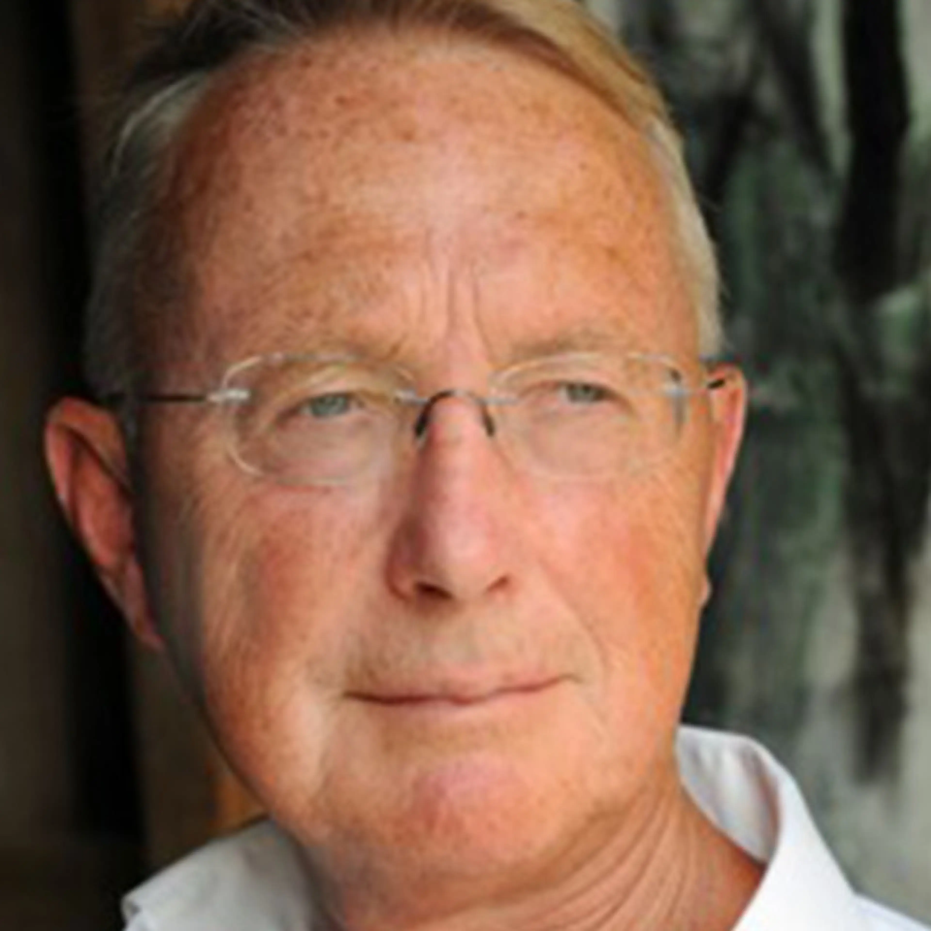 Bidragsyter Knut Engedal