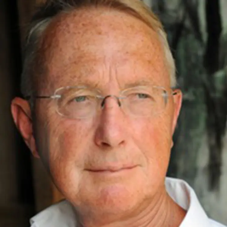 Bidragsyter Knut Engedal