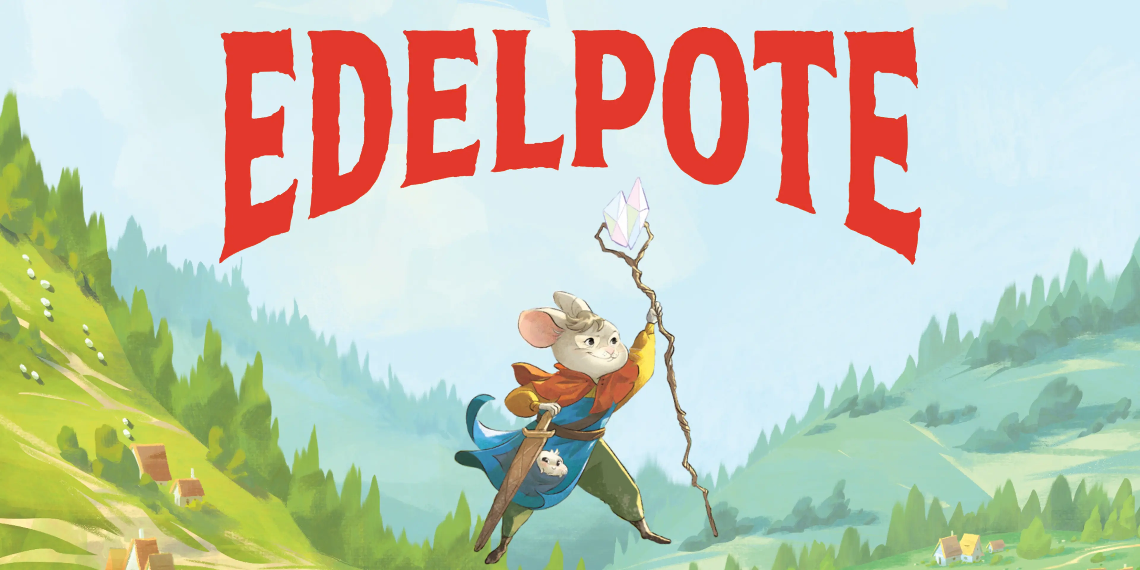 Edelpote