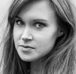 Bidragsyter Monika Kørra