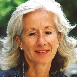 Bidragsyter Sigrid Wegge Tandberg