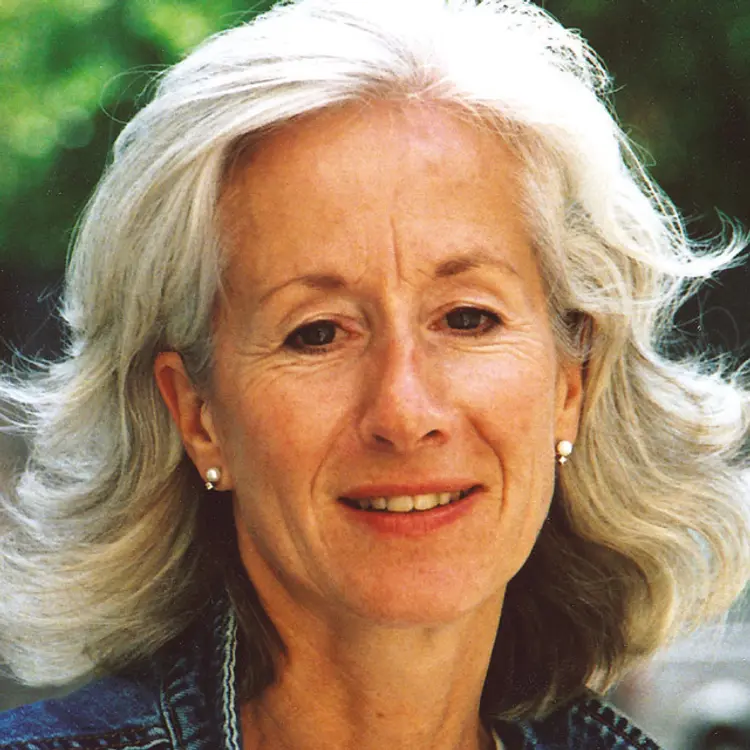 Bidragsyter Sigrid Wegge Tandberg