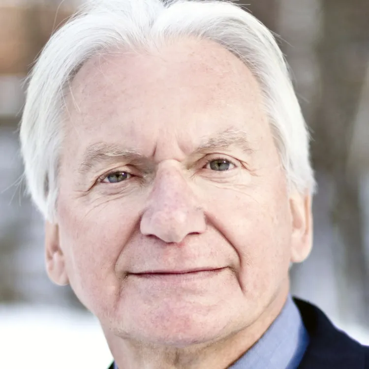 Bidragsyter Hans-Joachim Schilde