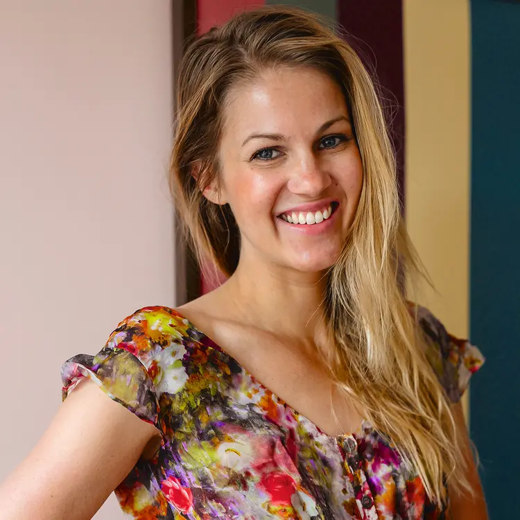 Bidragsyter Dagny Thurmann-Moe