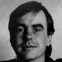 Bidragsyter Per Nilsson