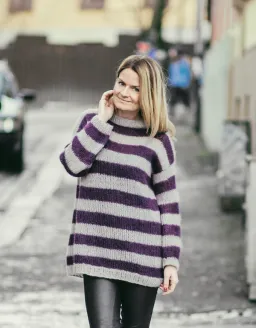 Bidragsyter Kjersti Mæhlum-Lier