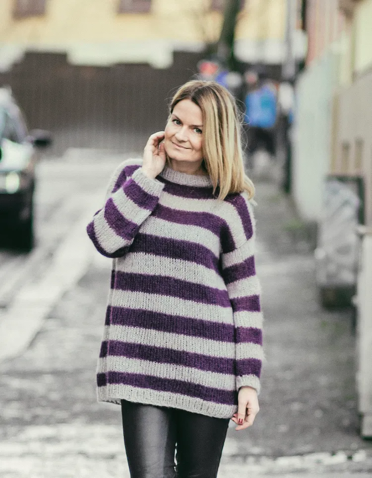Bidragsyter Kjersti Mæhlum-Lier