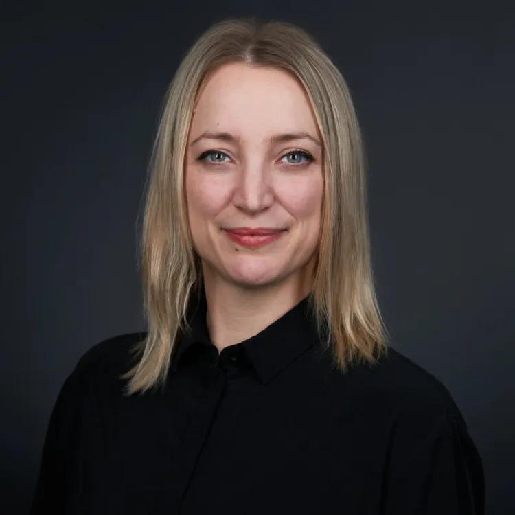 Bidragsyter Nadina Peters