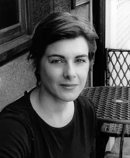 Bidragsyter Susanna Jones