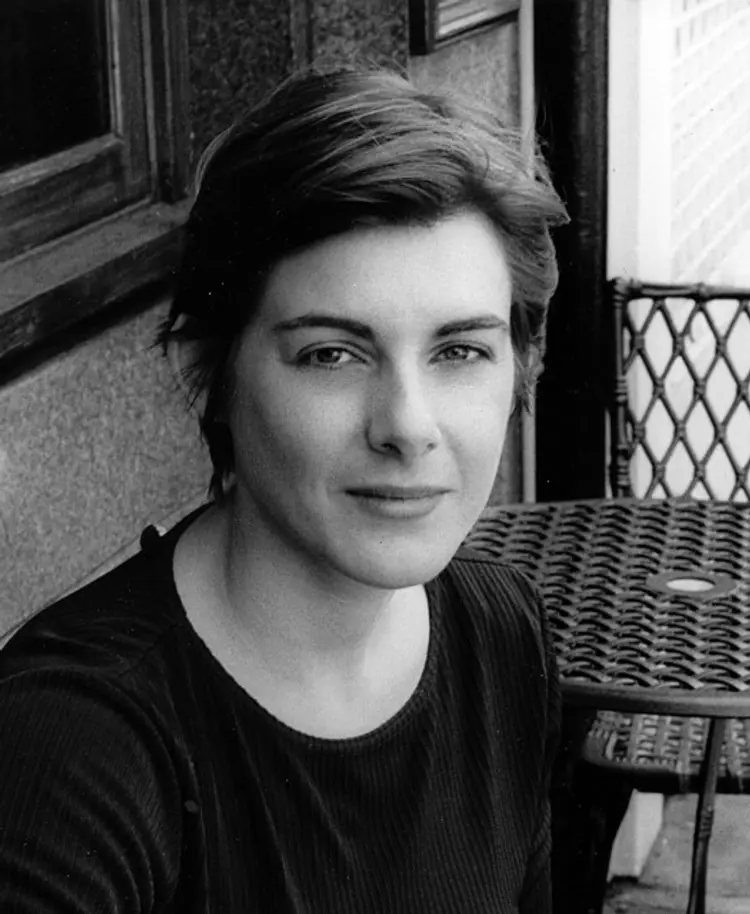 Bidragsyter Susanna Jones
