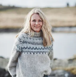 Bidragsyter Siv Kristin Olsen