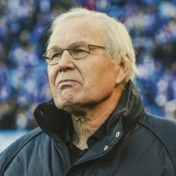 Bidragsyter Arne Scheie