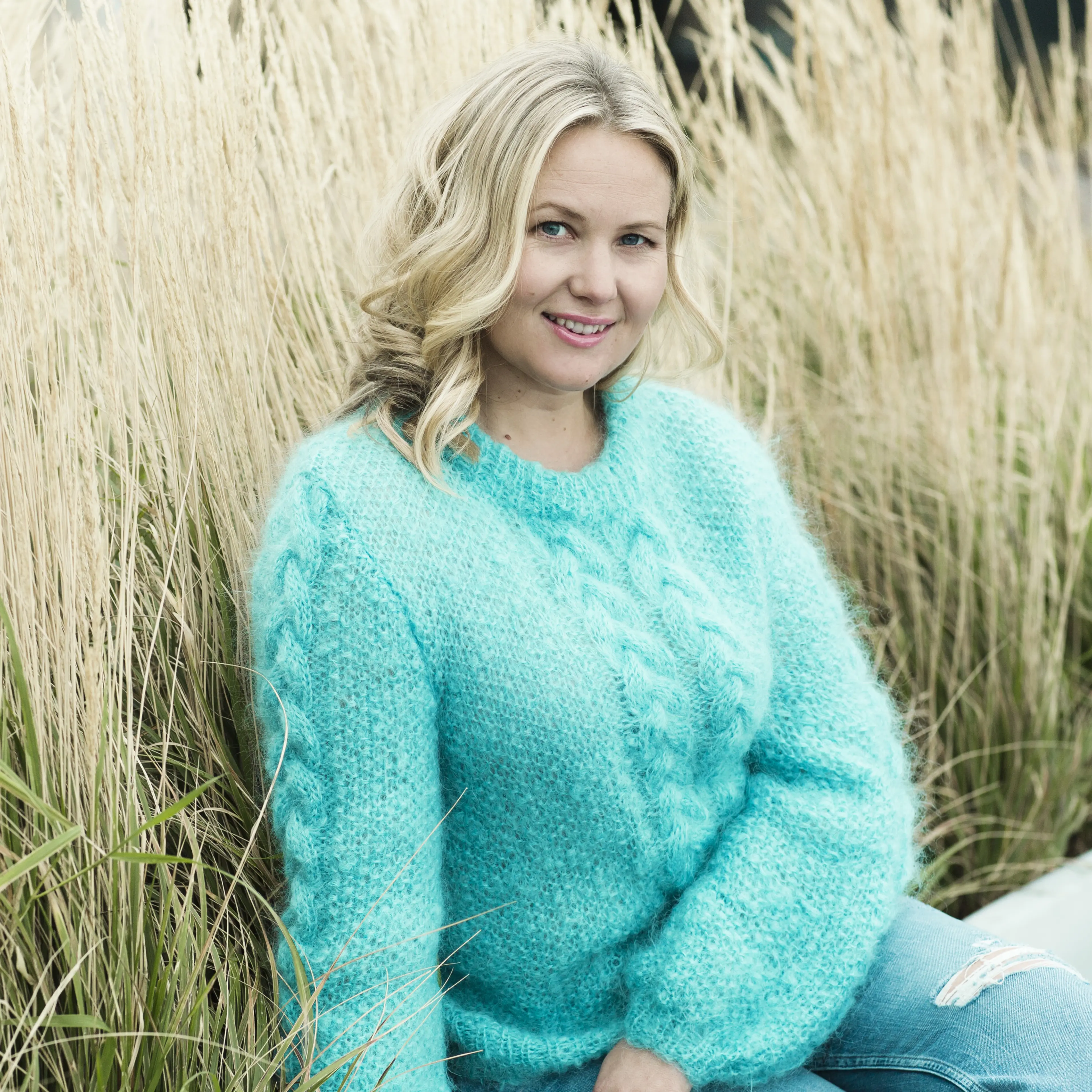 Bidragsyter Lene Julsen
